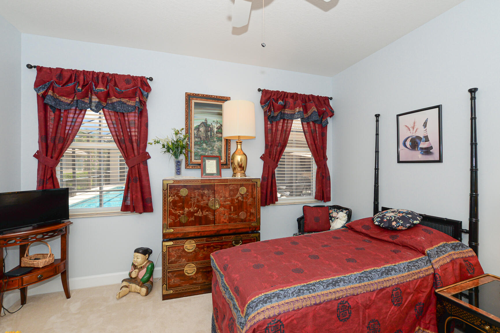 POD 26 AT THE RESERVE PHASE II CYPRESS POINT - Residential