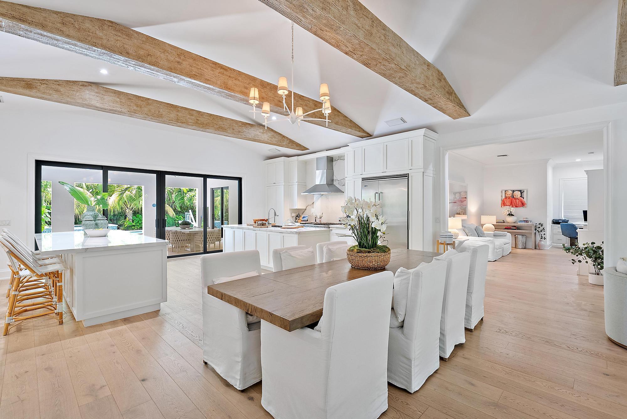 LITTLE RANCHES - Residential