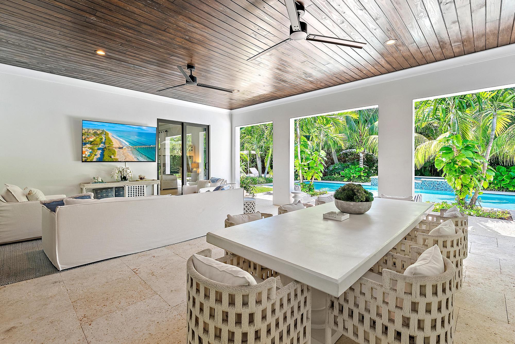 LITTLE RANCHES - Residential