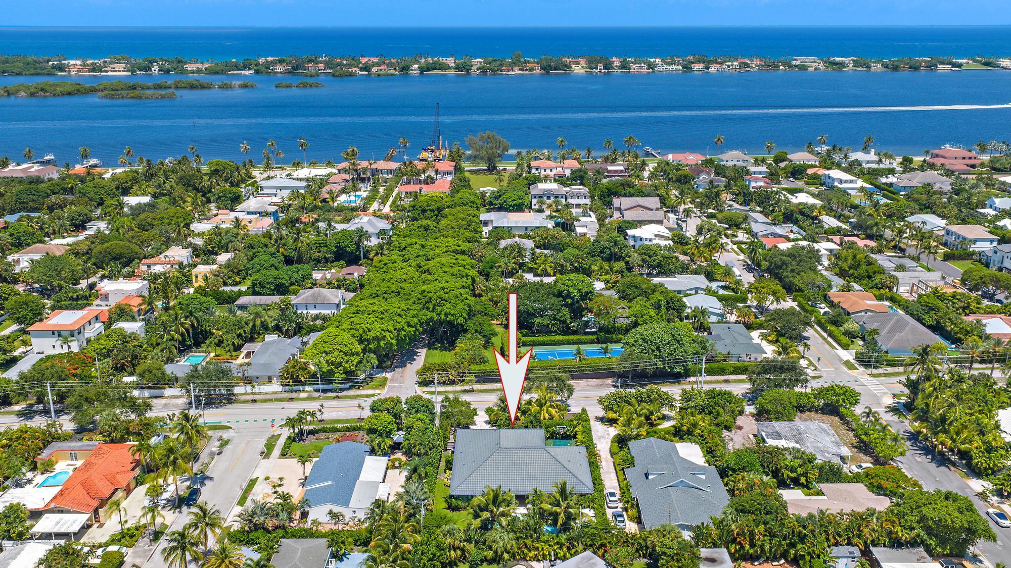 LITTLE RANCHES - Residential