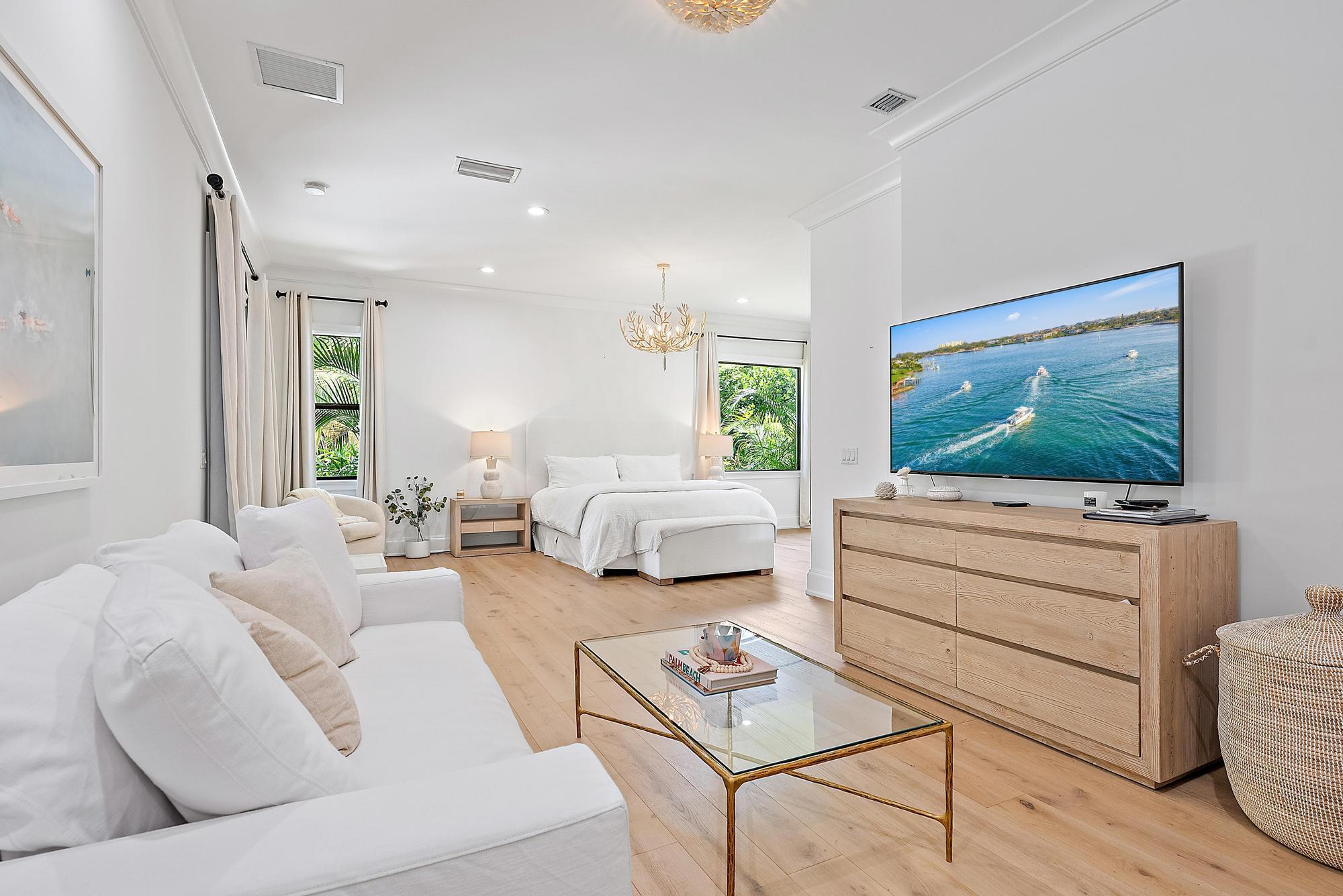 LITTLE RANCHES - Residential