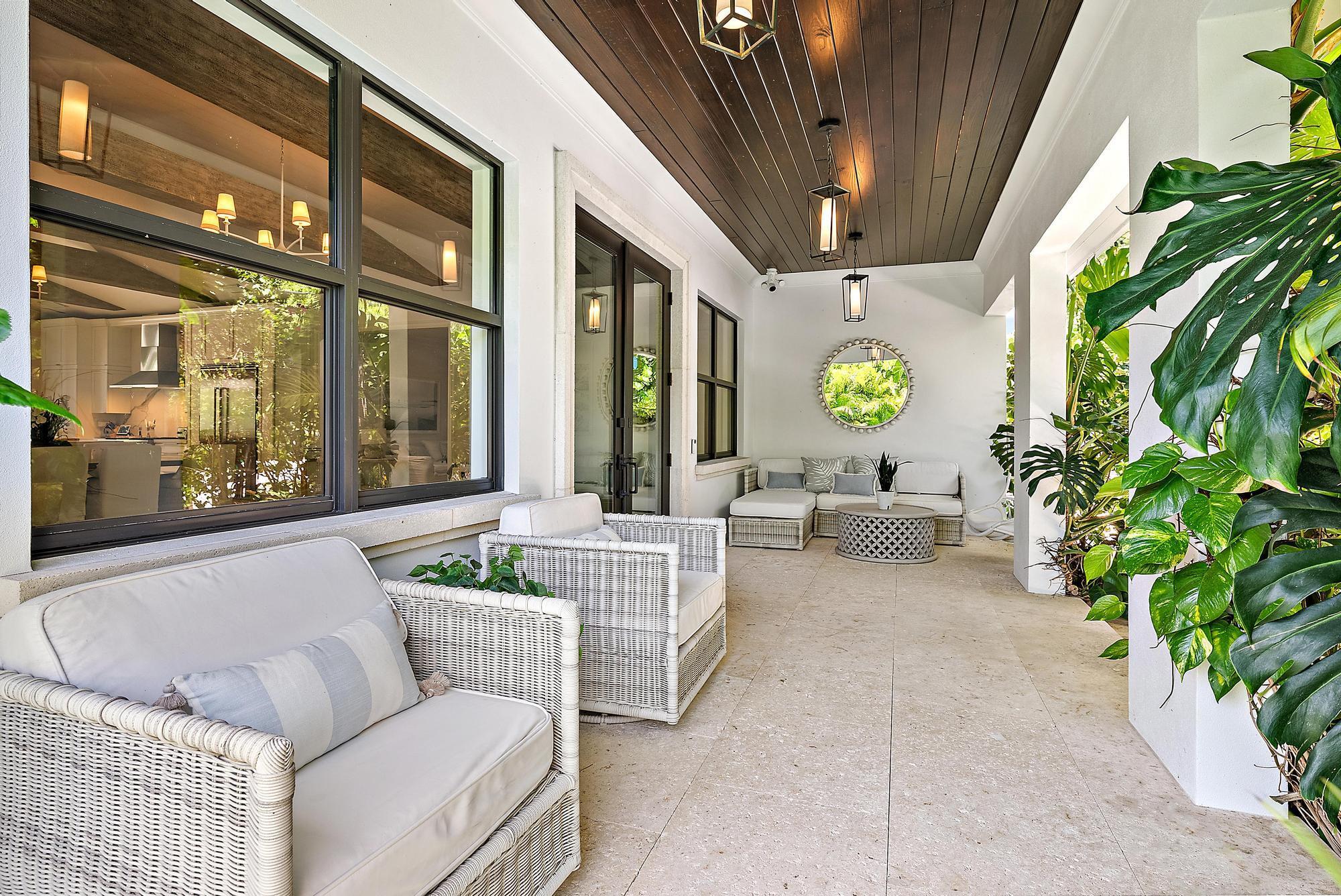 LITTLE RANCHES - Residential