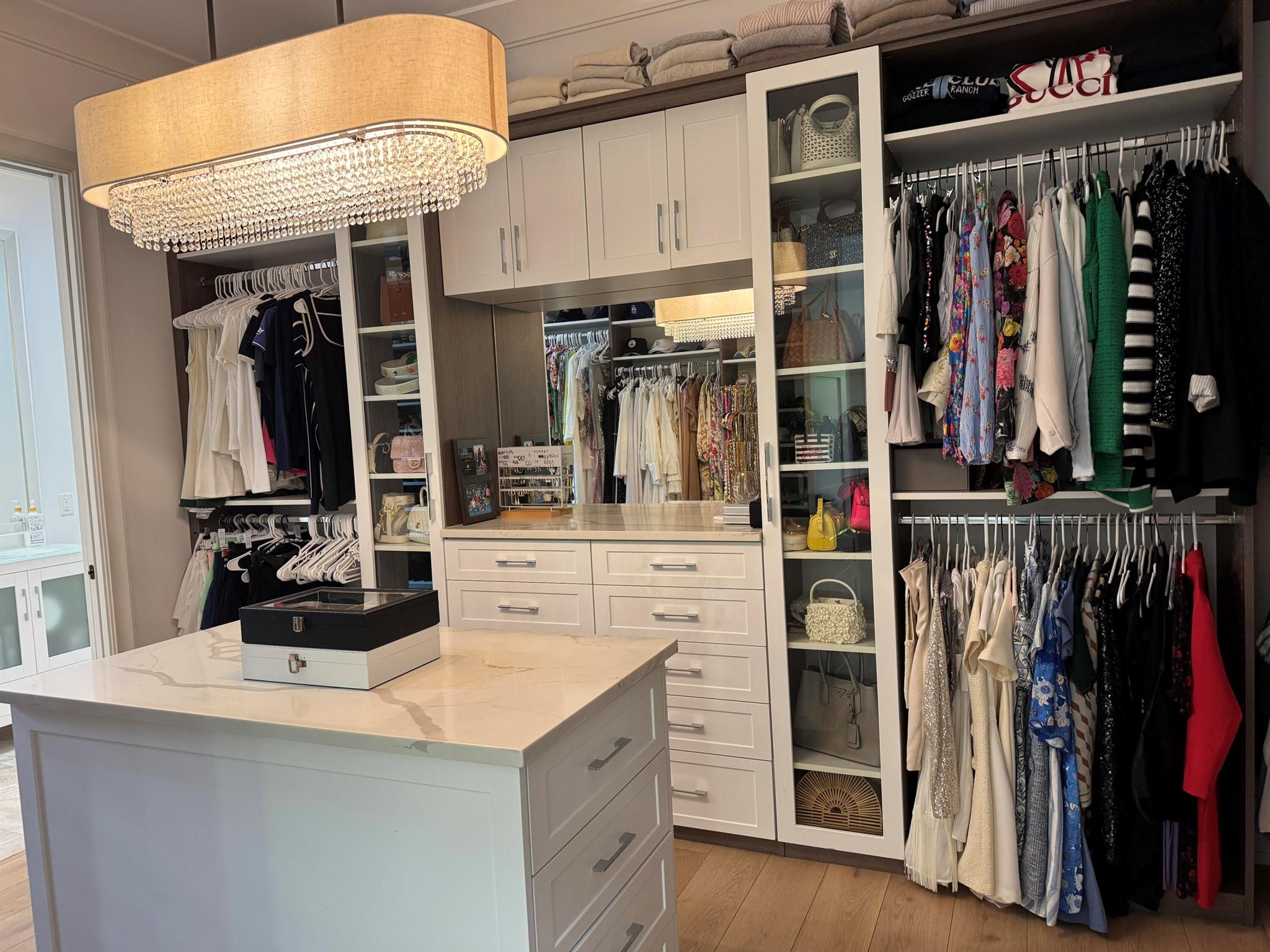 LITTLE RANCHES - Residential