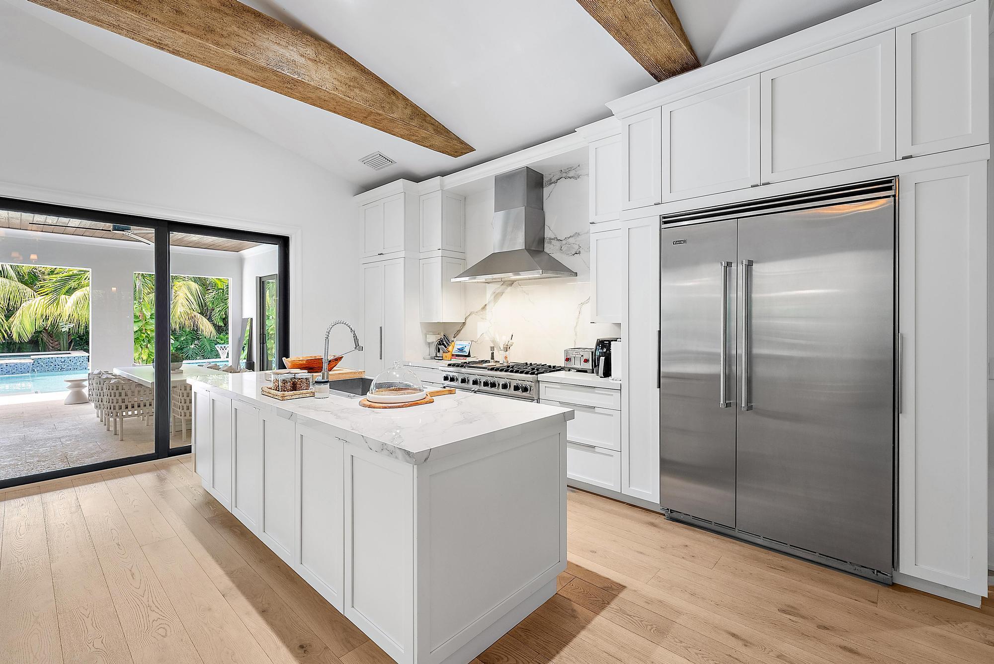 LITTLE RANCHES - Residential