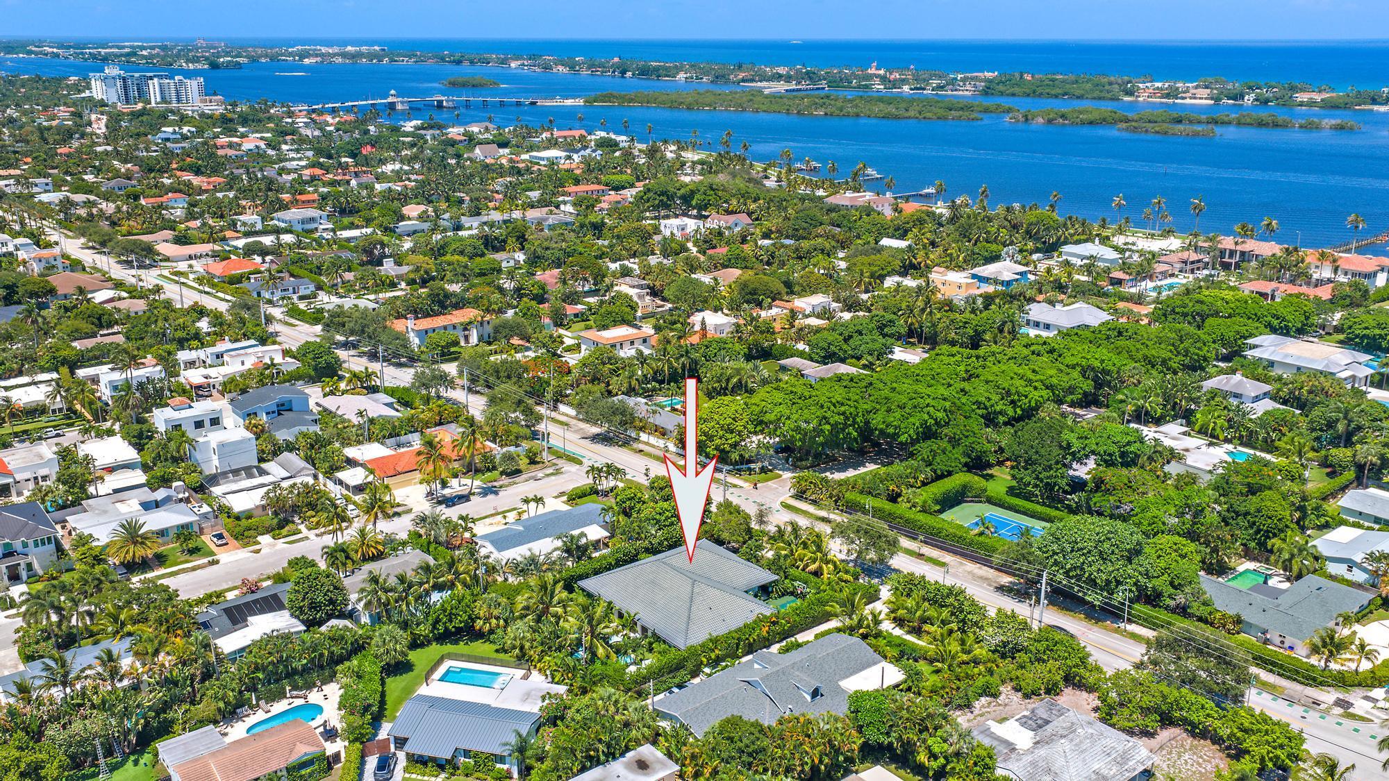 LITTLE RANCHES - Residential