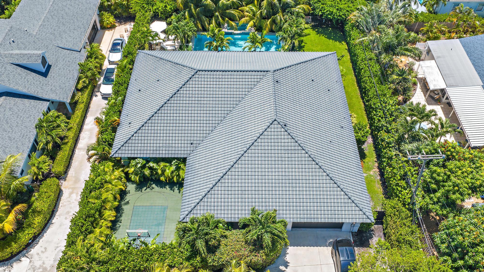 LITTLE RANCHES - Residential