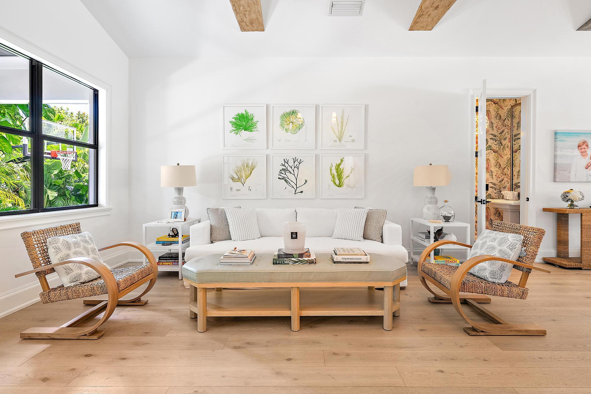 LITTLE RANCHES - Residential