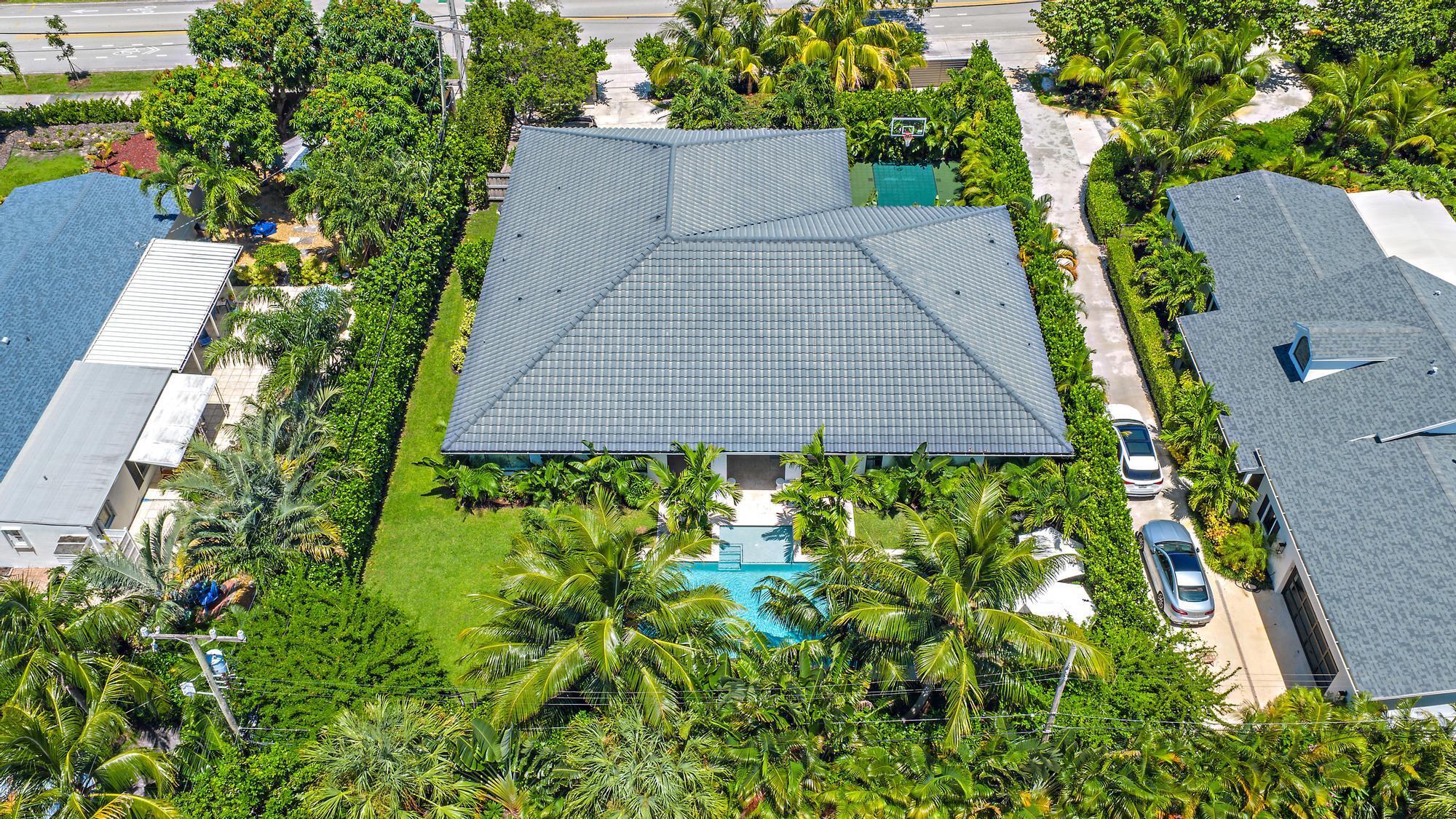 LITTLE RANCHES - Residential