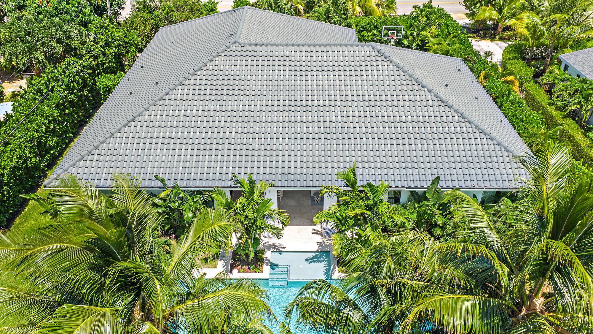 LITTLE RANCHES - Residential