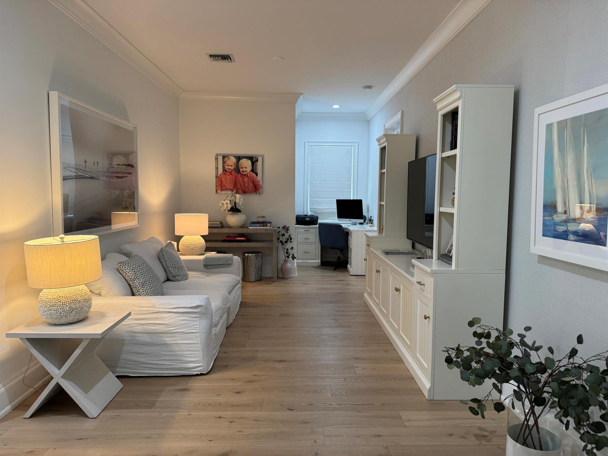 LITTLE RANCHES - Residential