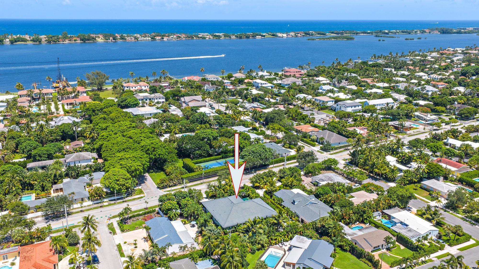 LITTLE RANCHES - Residential