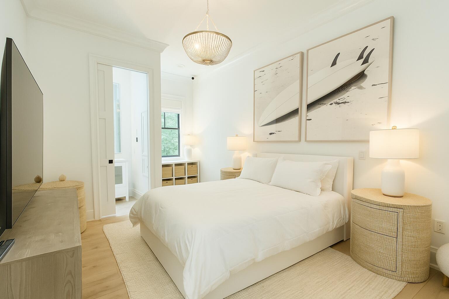 LITTLE RANCHES - Residential