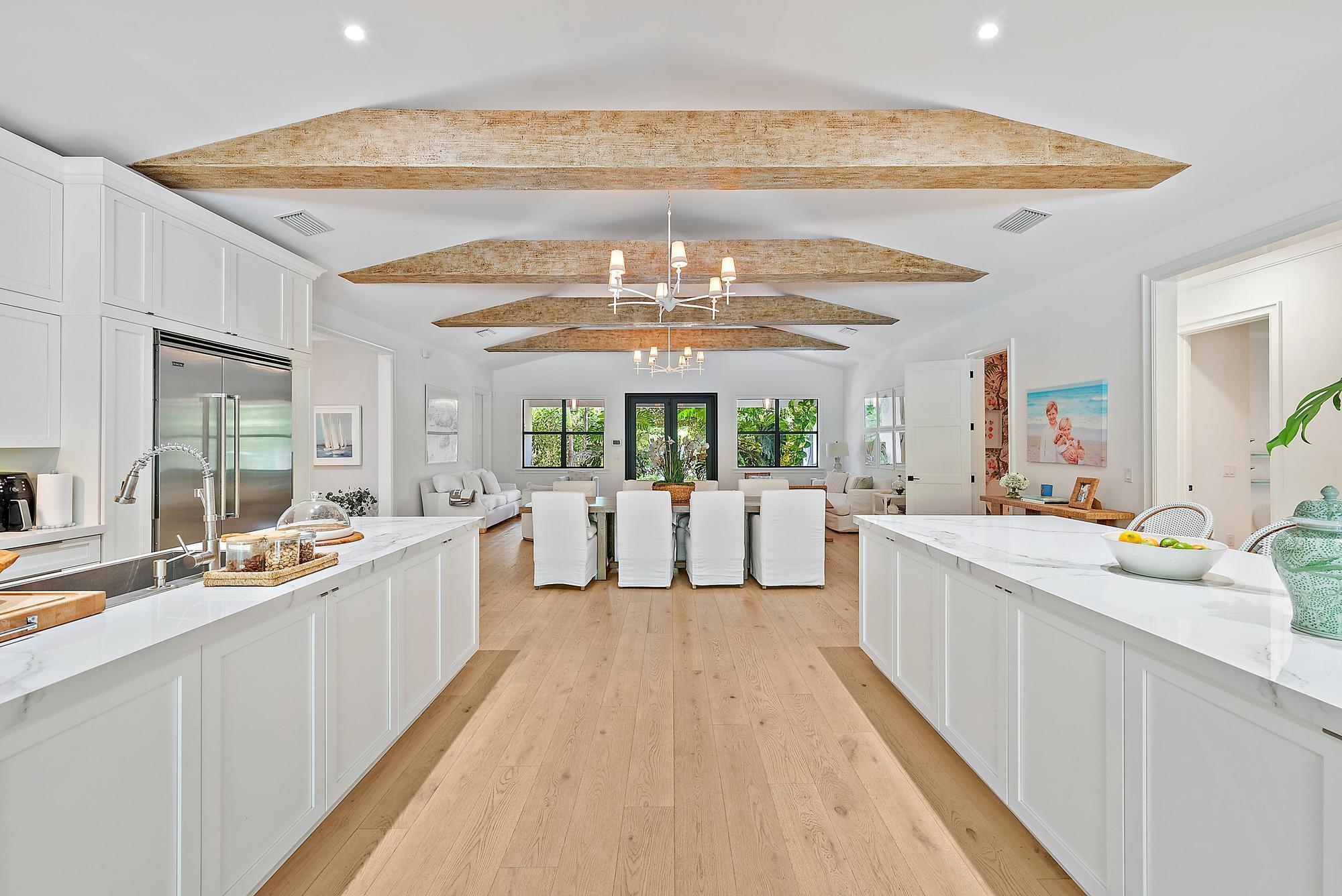 LITTLE RANCHES - Residential