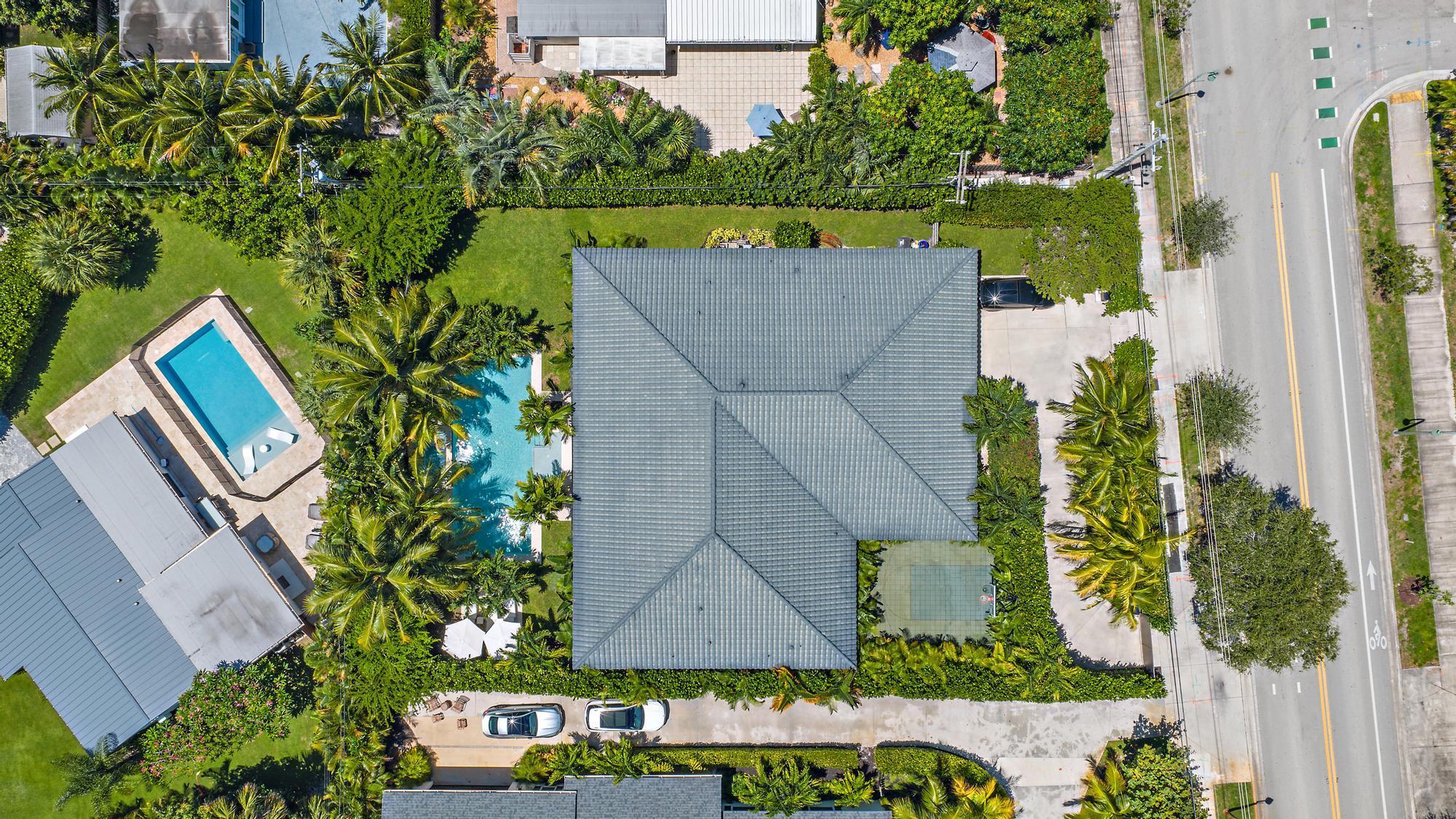 LITTLE RANCHES - Residential