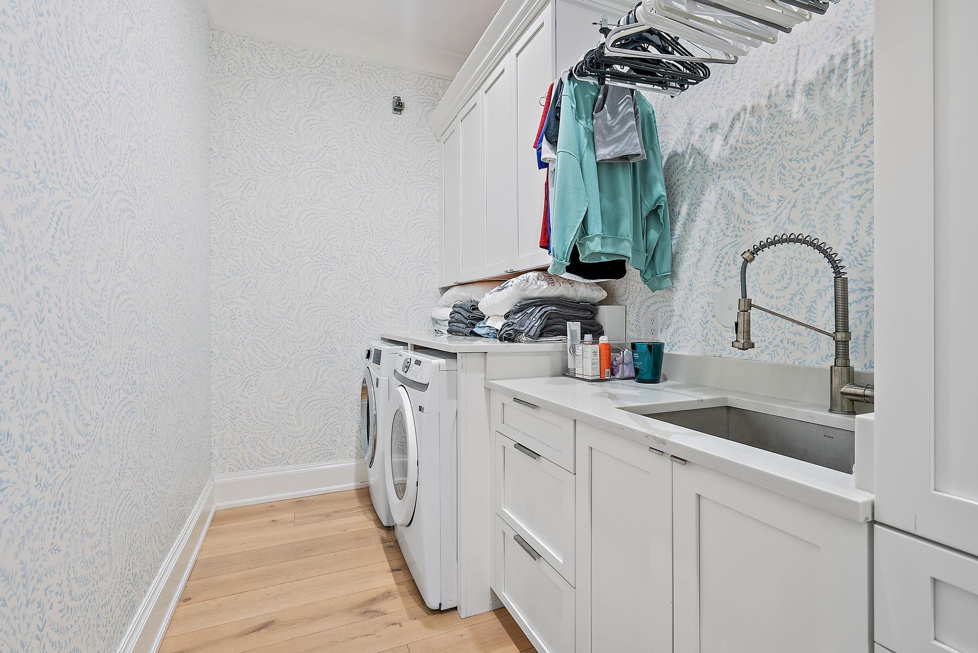 LITTLE RANCHES - Residential