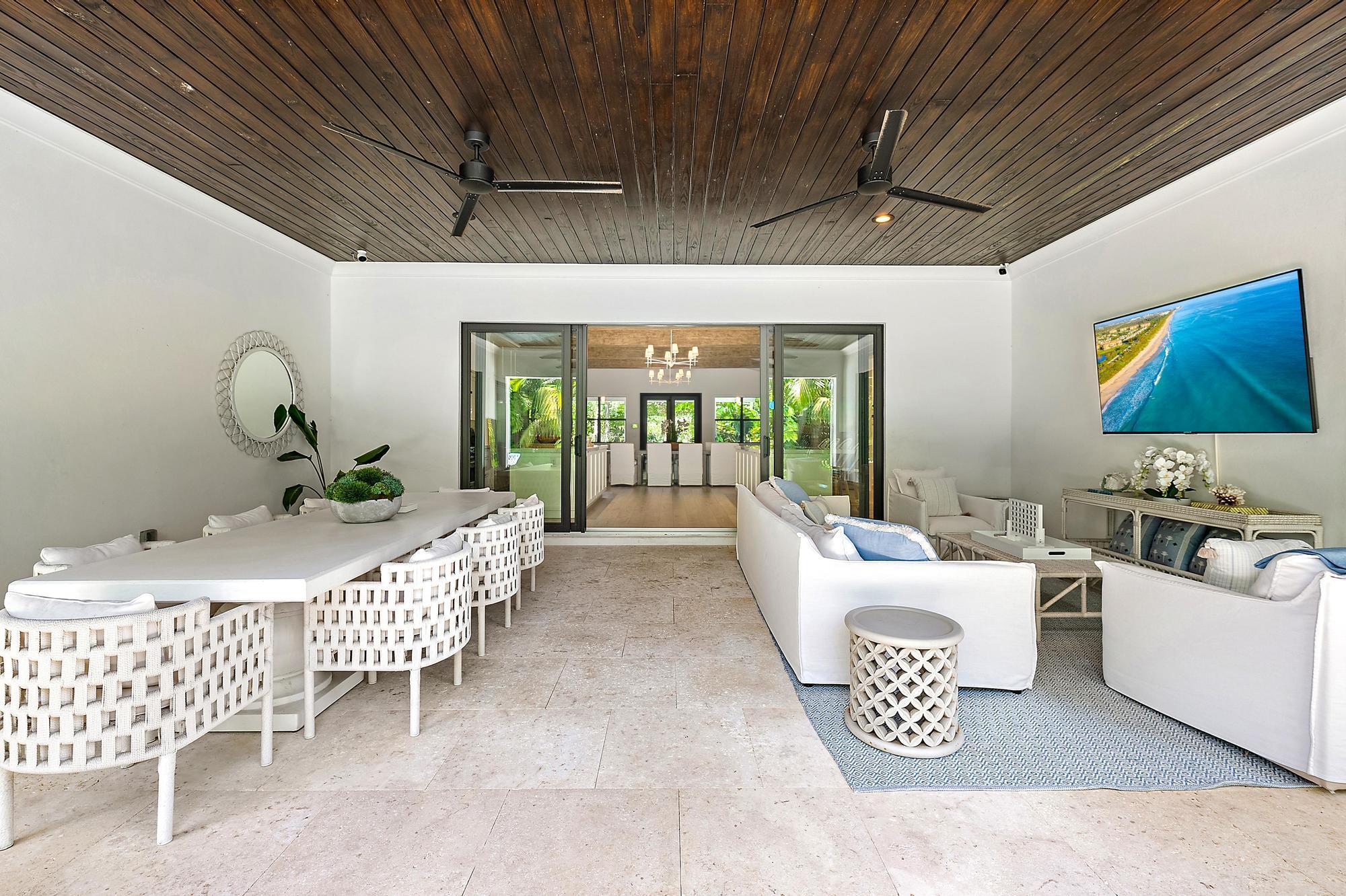 LITTLE RANCHES - Residential