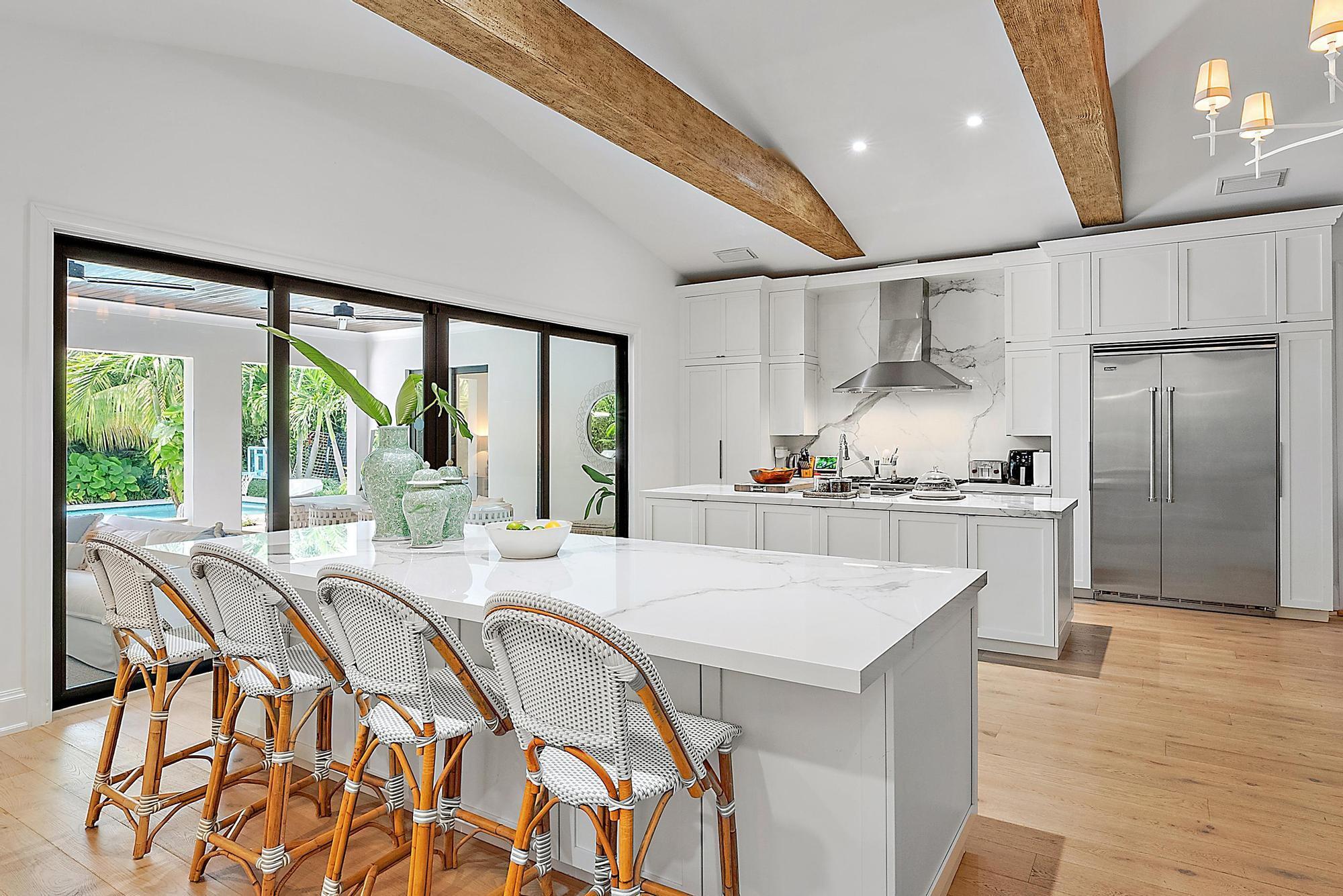 LITTLE RANCHES - Residential