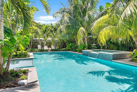 5401 S Olive Avenue West Palm Beach FL 33405