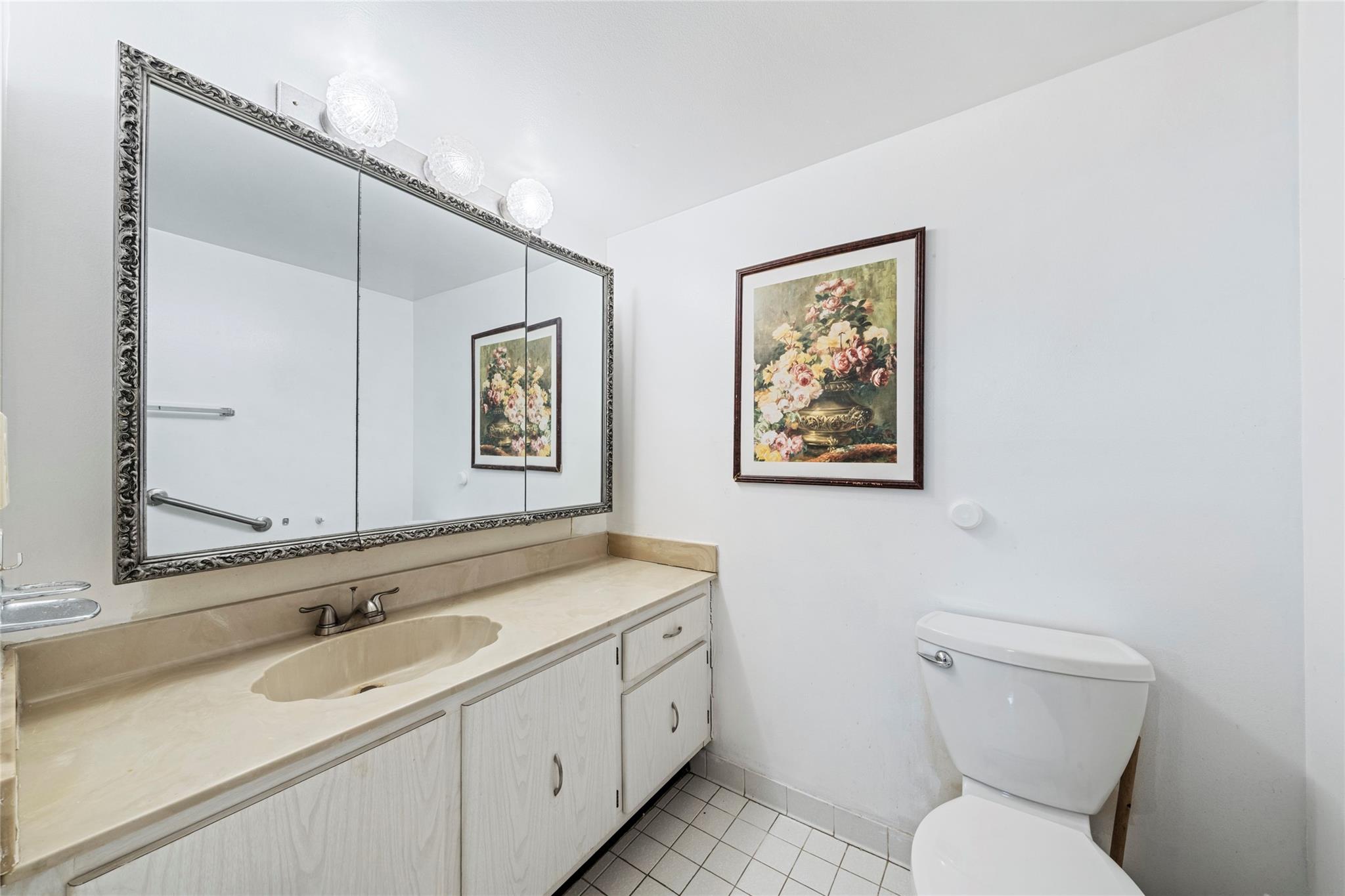 Olympus Condo - Residential