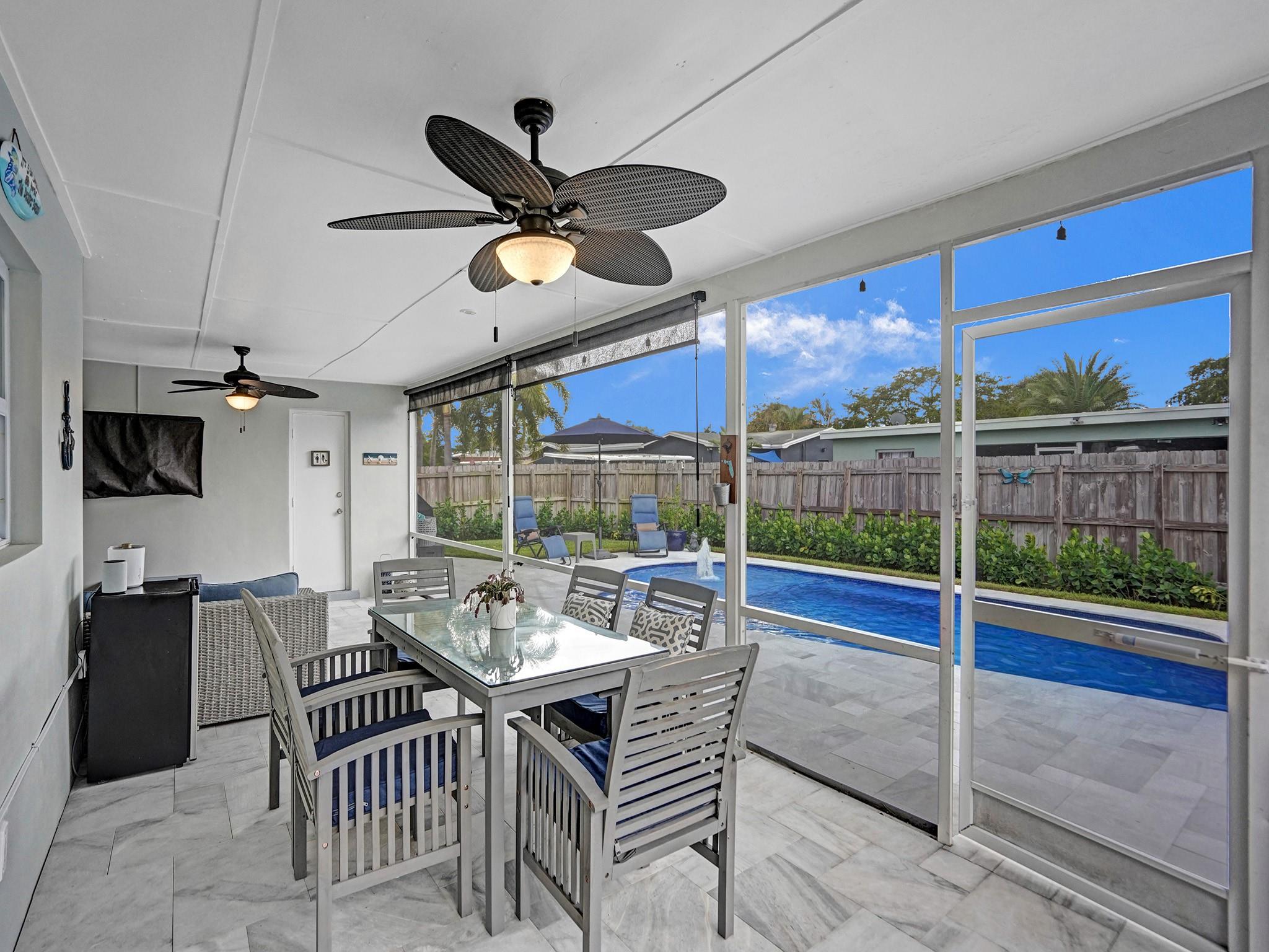 Oriole-Margate Sec 4 78-2 - Residential