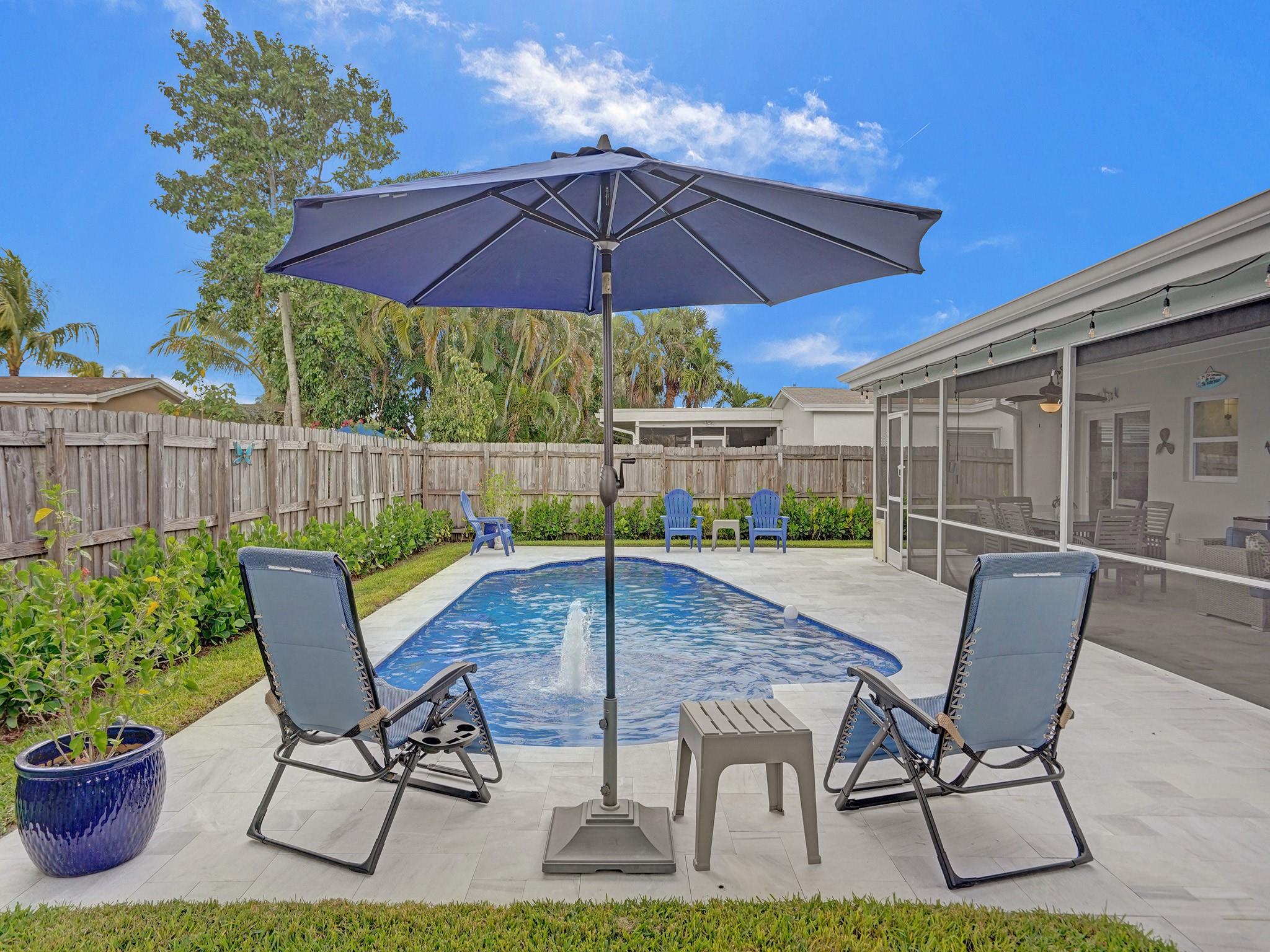 Oriole-Margate Sec 4 78-2 - Residential