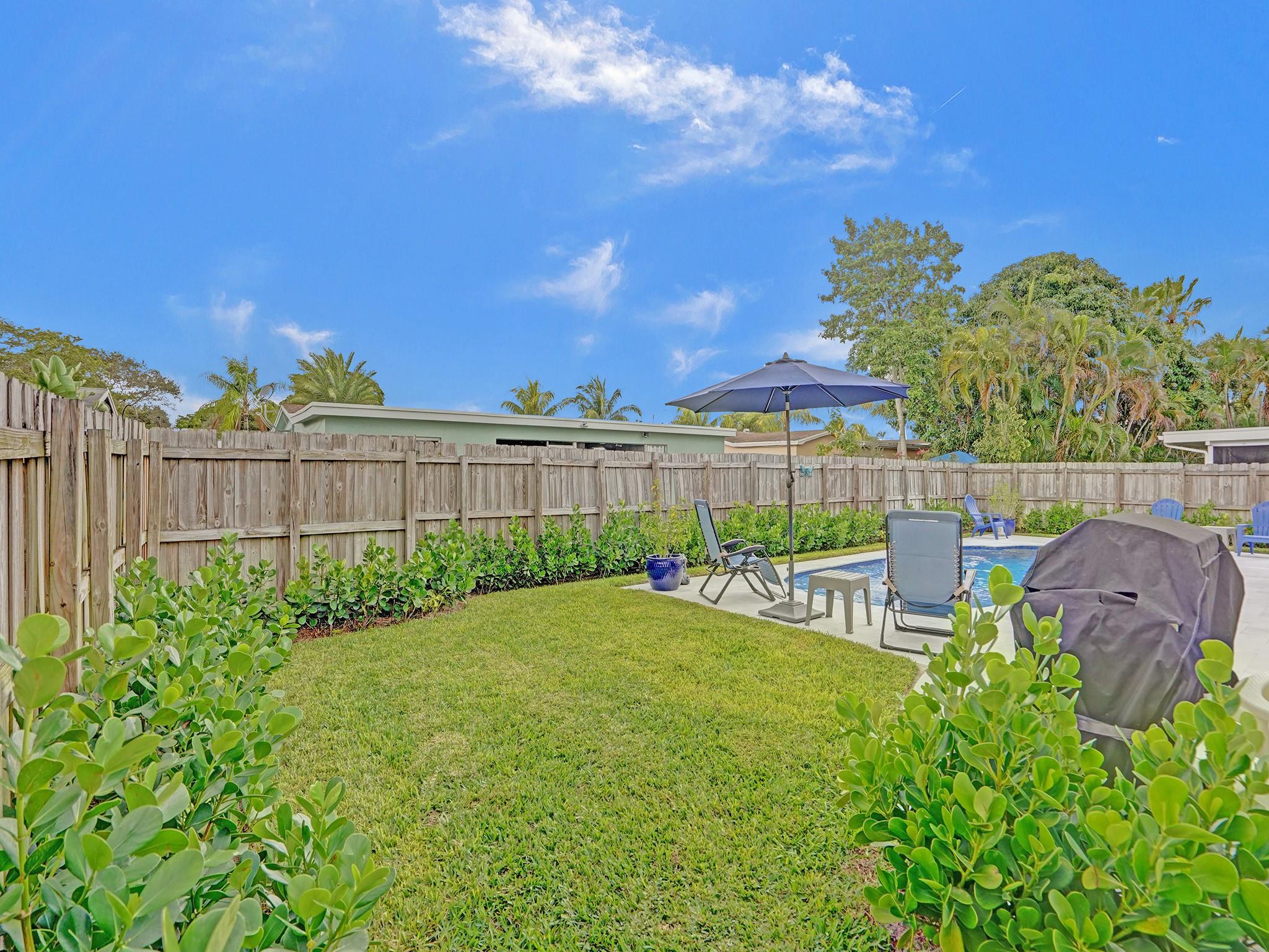 Oriole-Margate Sec 4 78-2 - Residential