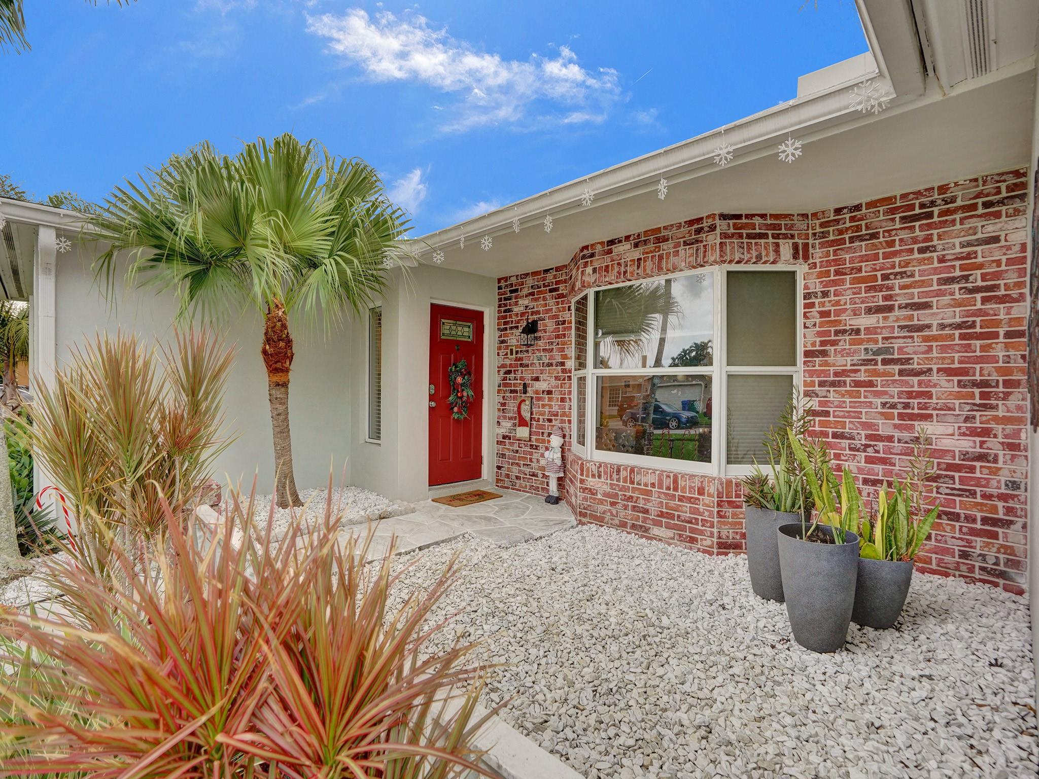 Oriole-Margate Sec 4 78-2 - Residential