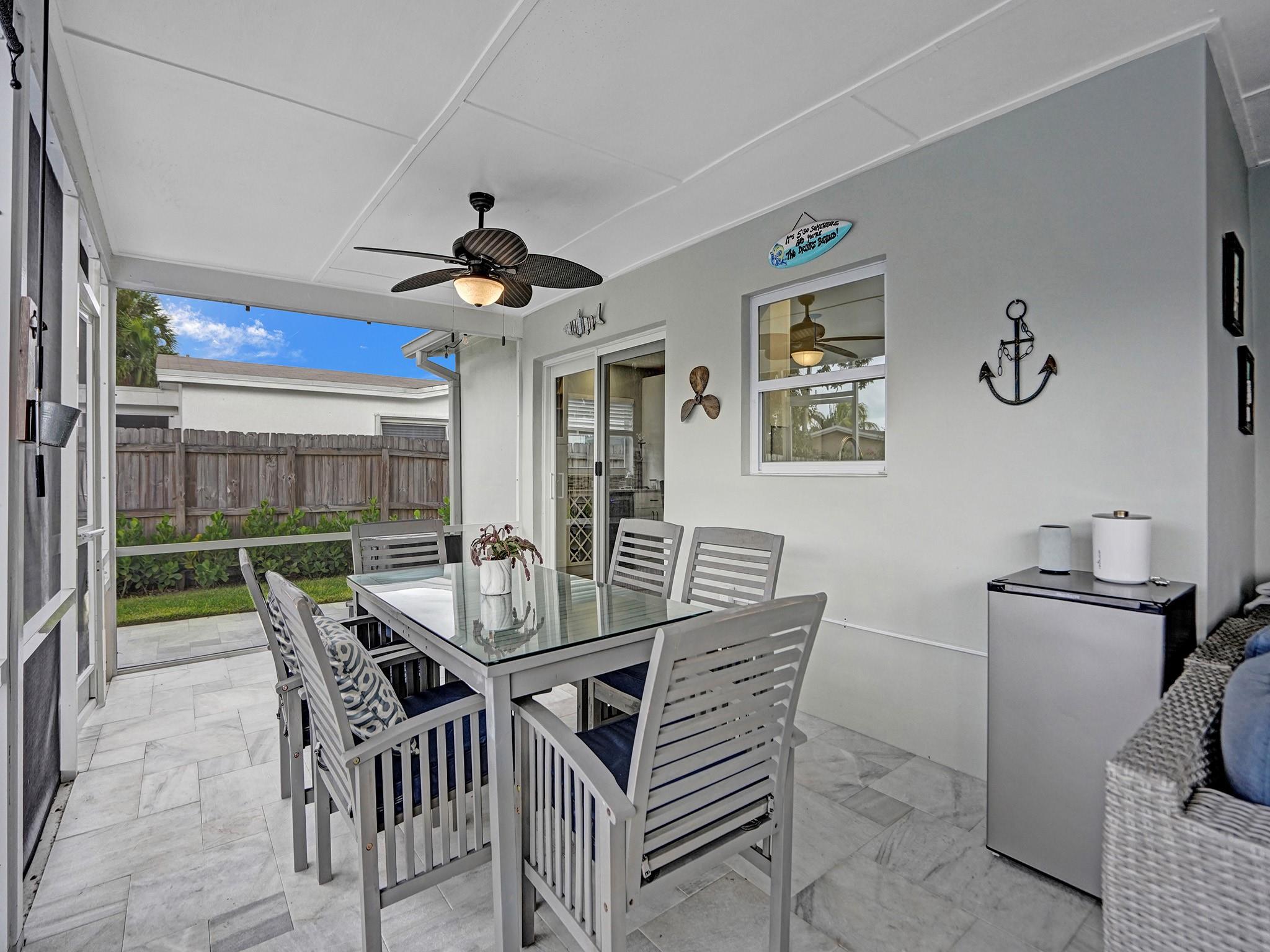 Oriole-Margate Sec 4 78-2 - Residential