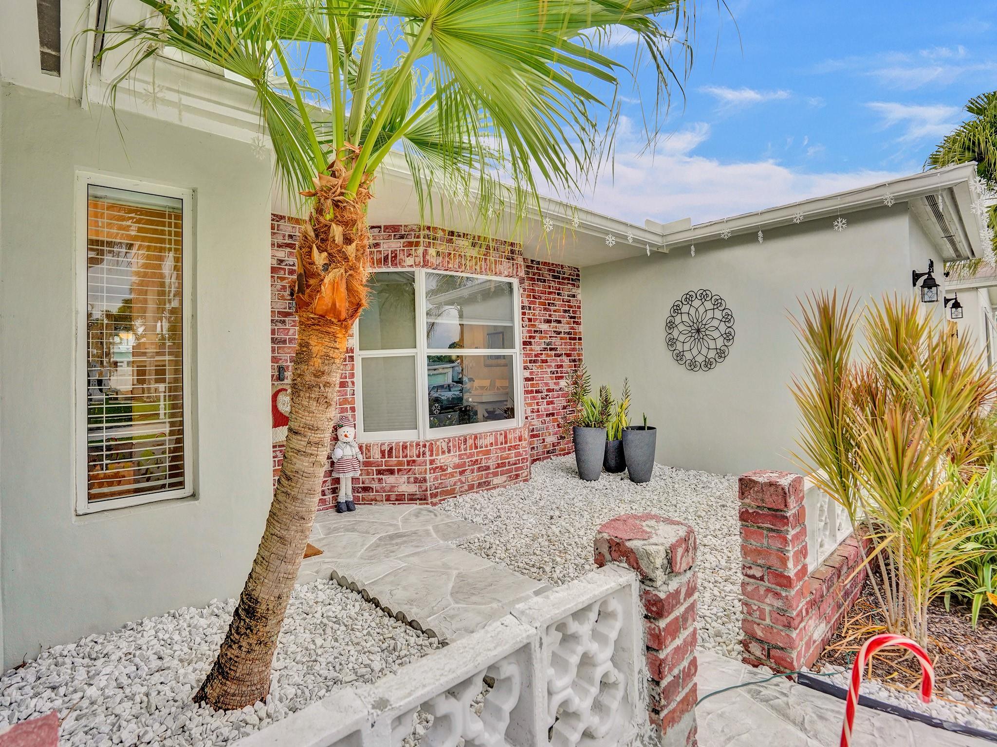 Oriole-Margate Sec 4 78-2 - Residential