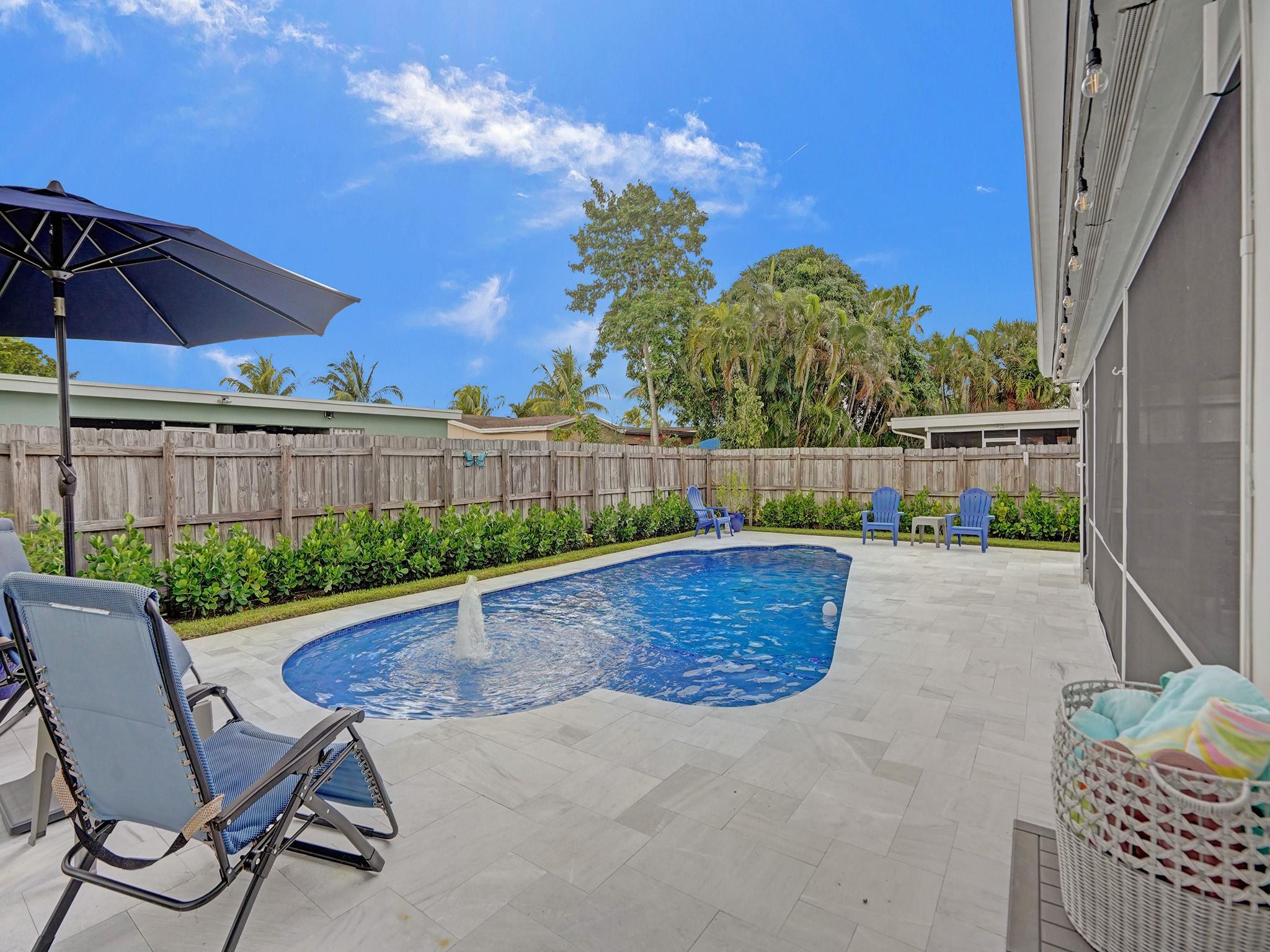 Oriole-Margate Sec 4 78-2 - Residential