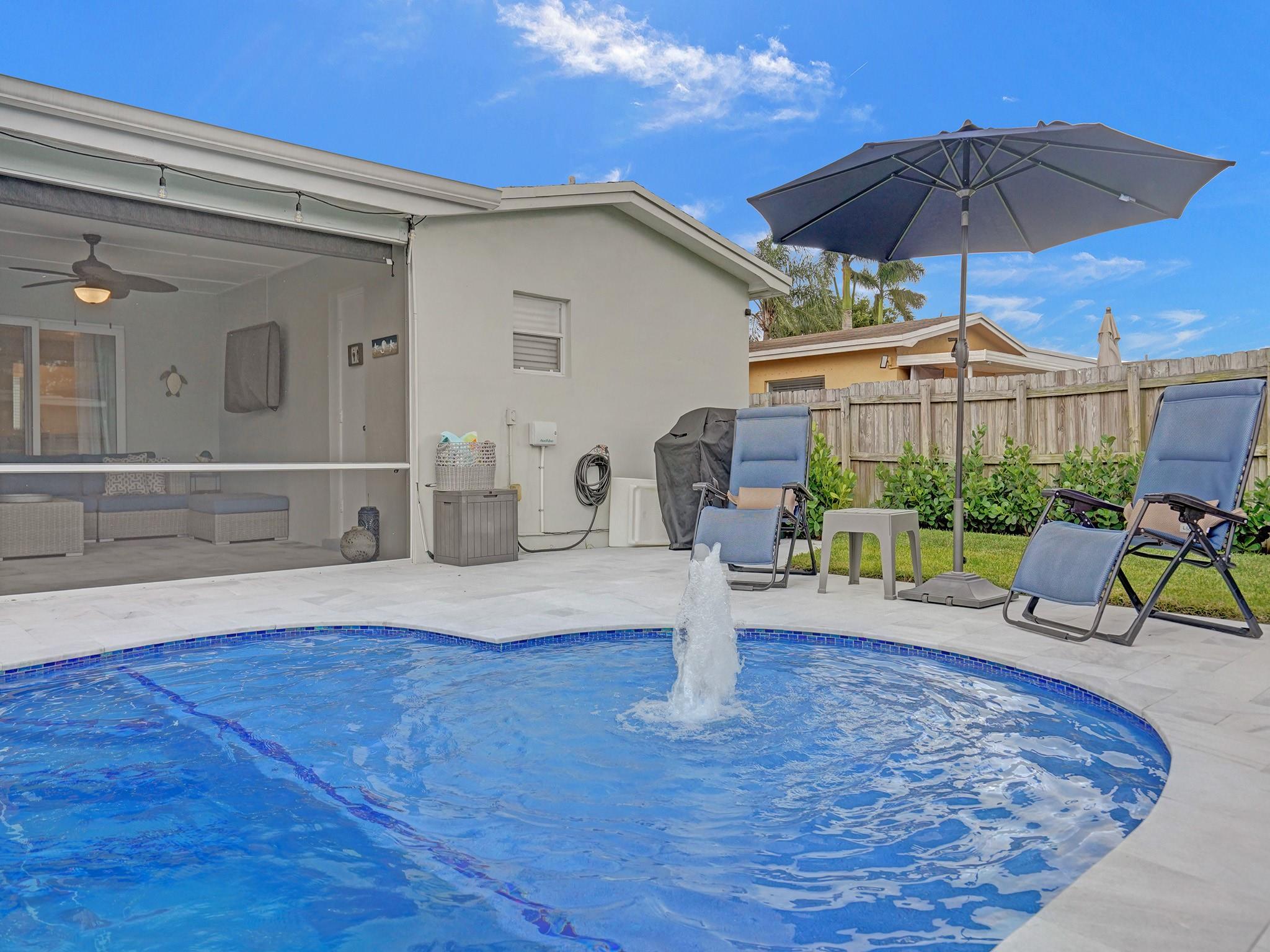 Oriole-Margate Sec 4 78-2 - Residential