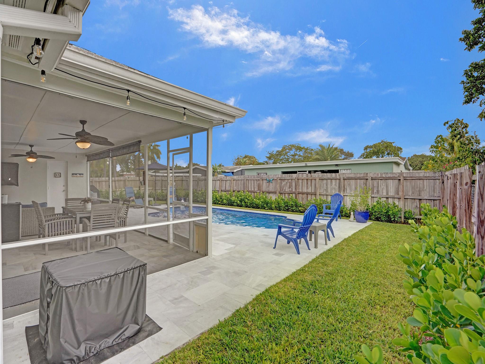 Oriole-Margate Sec 4 78-2 - Residential