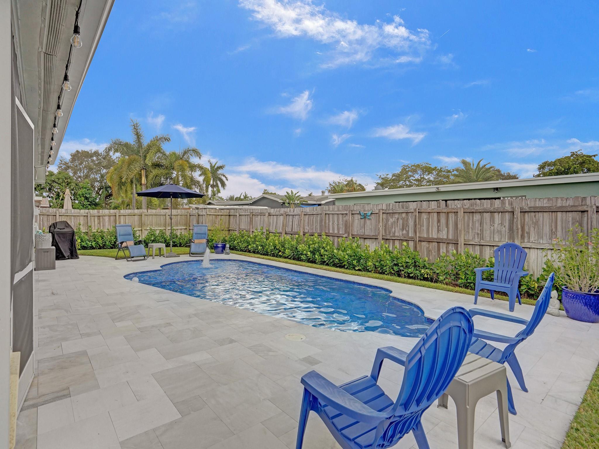 Oriole-Margate Sec 4 78-2 - Residential