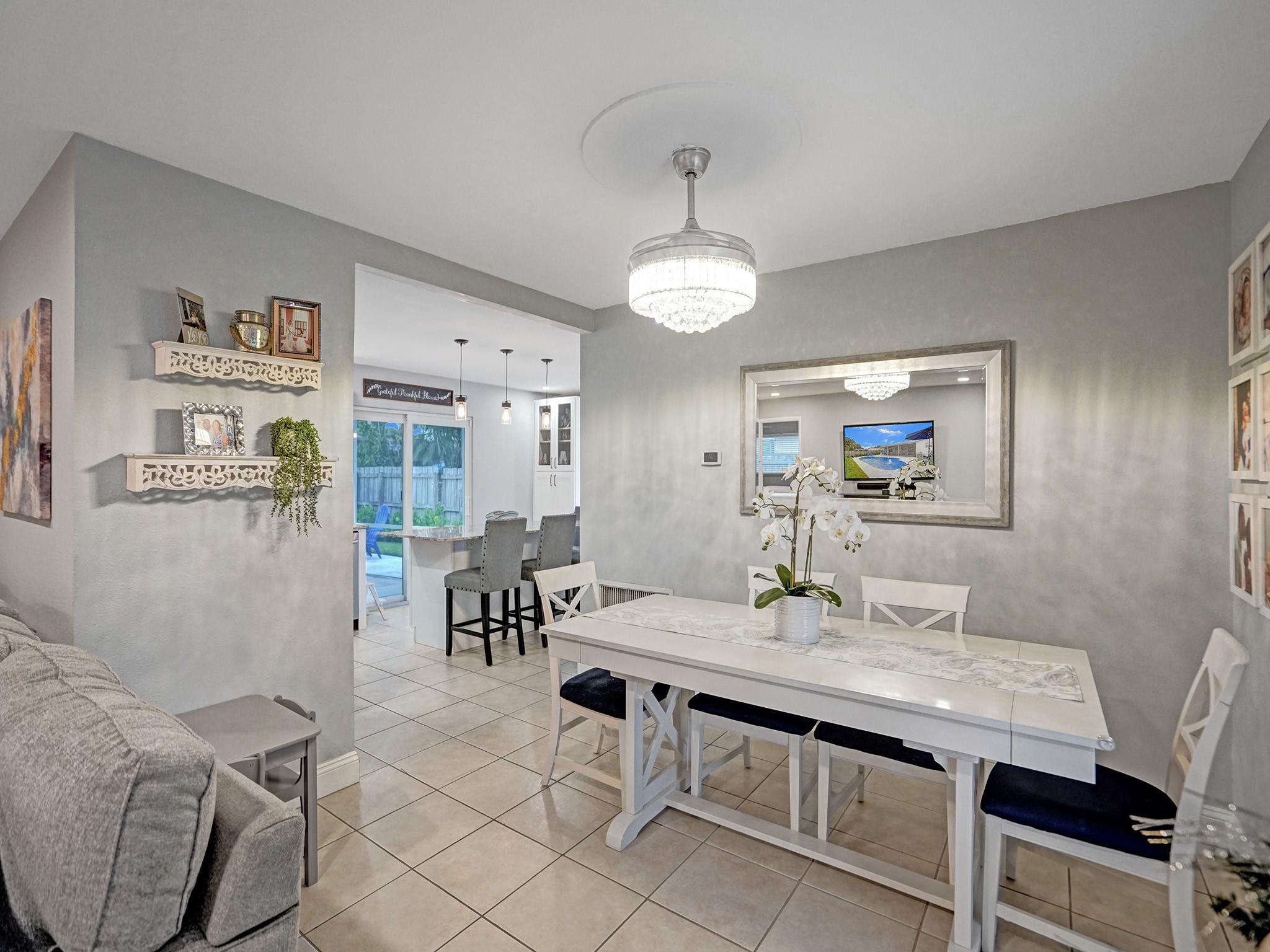 Oriole-Margate Sec 4 78-2 - Residential