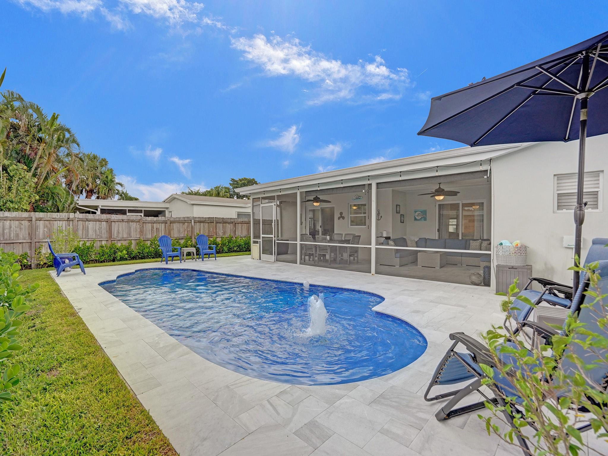 Oriole-Margate Sec 4 78-2 - Residential