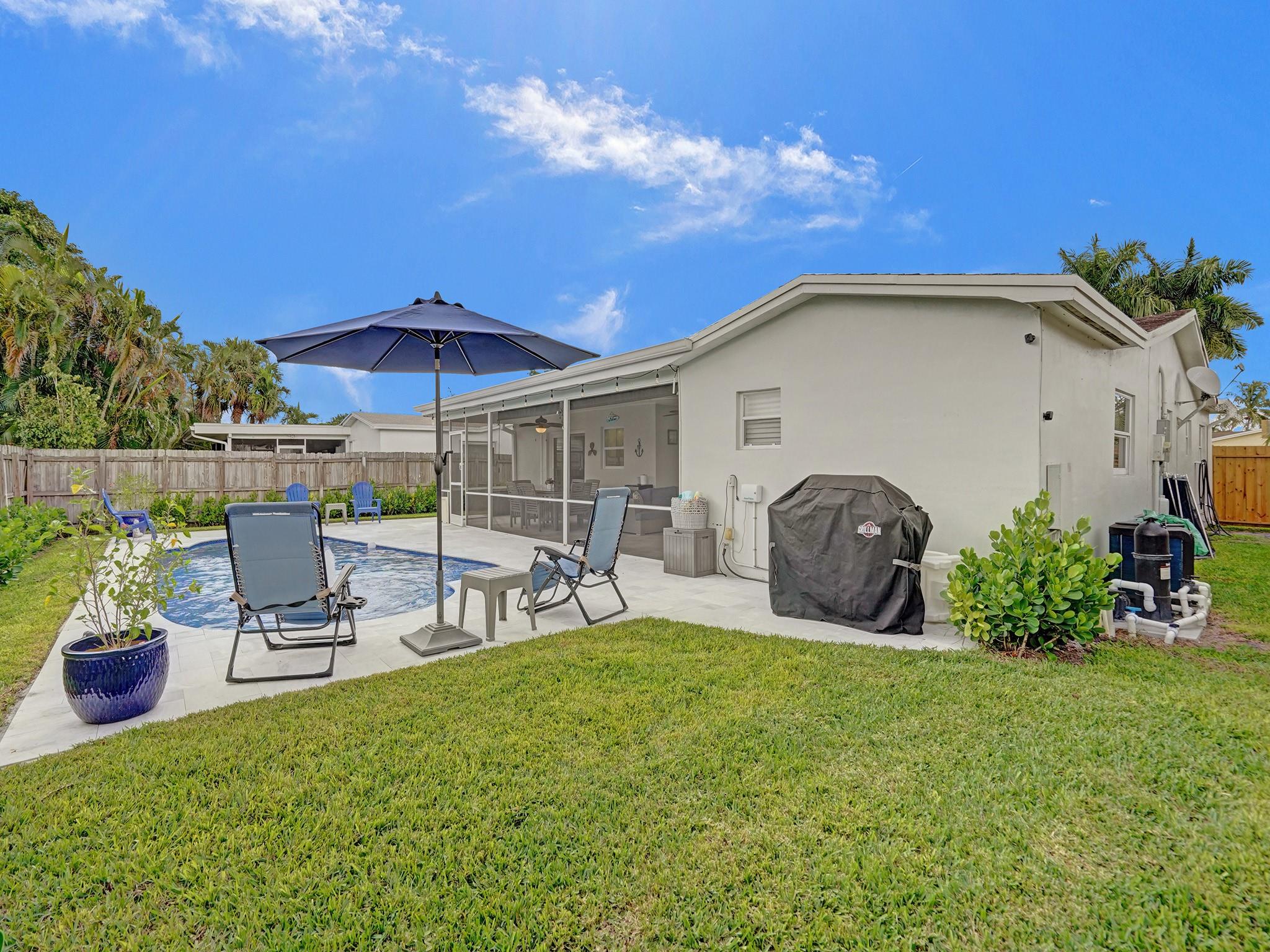 Oriole-Margate Sec 4 78-2 - Residential