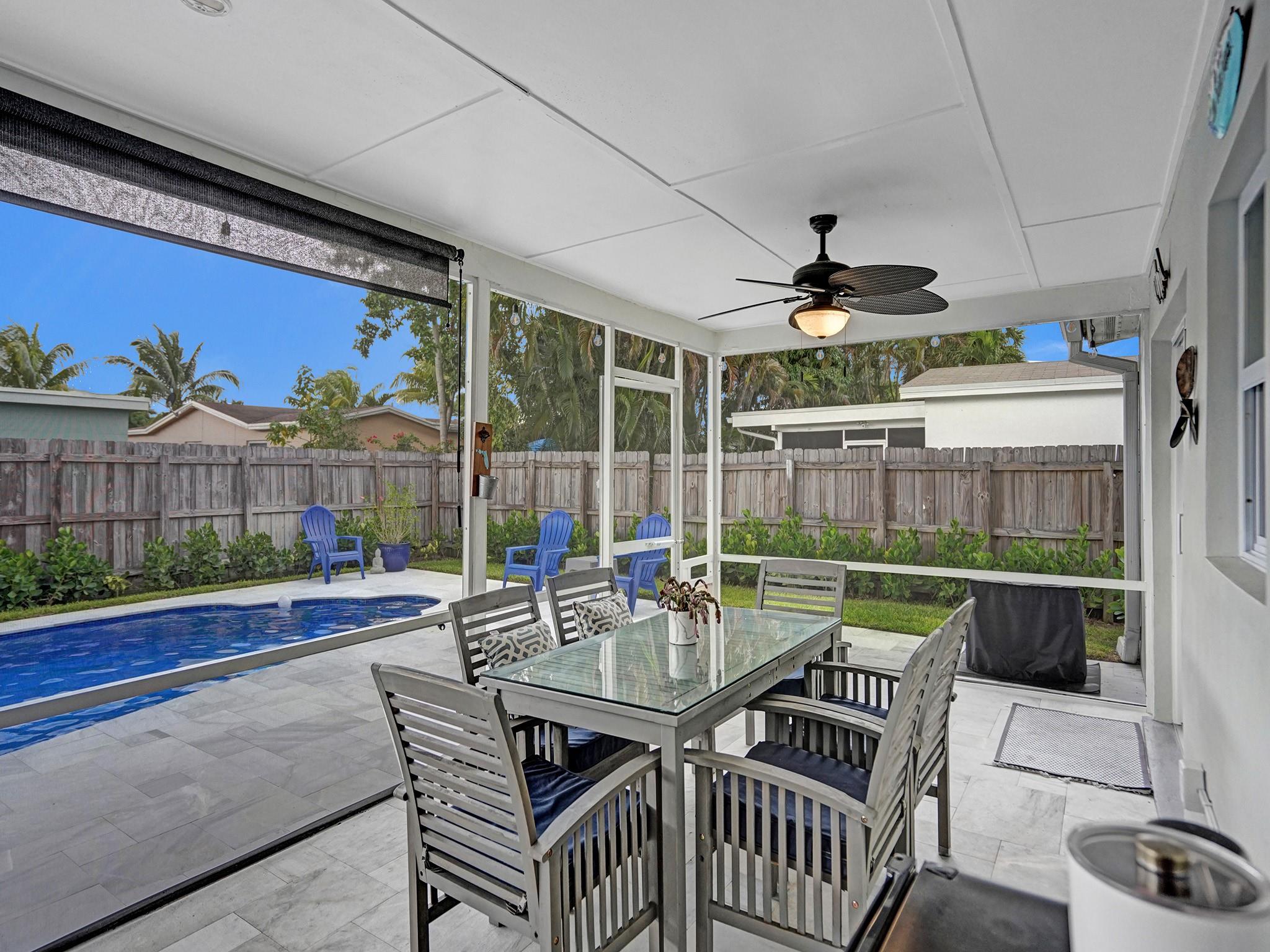 Oriole-Margate Sec 4 78-2 - Residential