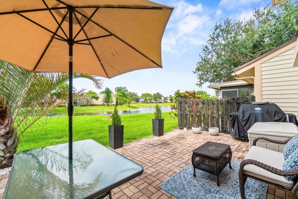 Photo of 2738 Casa Way, Delray Beach, FL 33445 (MLS # R11111097)