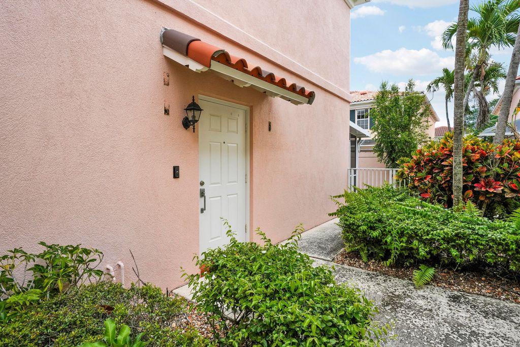 Photo of 2052 Tarpon Lake Way, West Palm Beach, FL 33411 (MLS # B26014284)