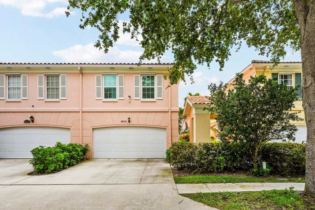 Photo of 2052 Tarpon Lake Way, West Palm Beach, FL 33411 (MLS # B26014284)
