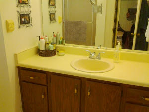 Blue Lake Apts Condo - Residential