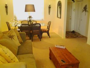 Blue Lake Apts Condo - Residential