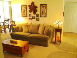 Blue Lake Apts Condo - Residential