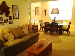 Blue Lake Apts Condo - Residential