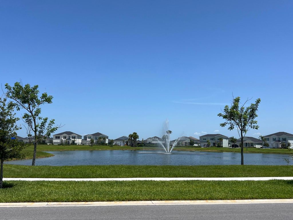 Photo of 12226 SW Roma Circle, Port Saint Lucie, FL 34987 (MLS # B26053857)