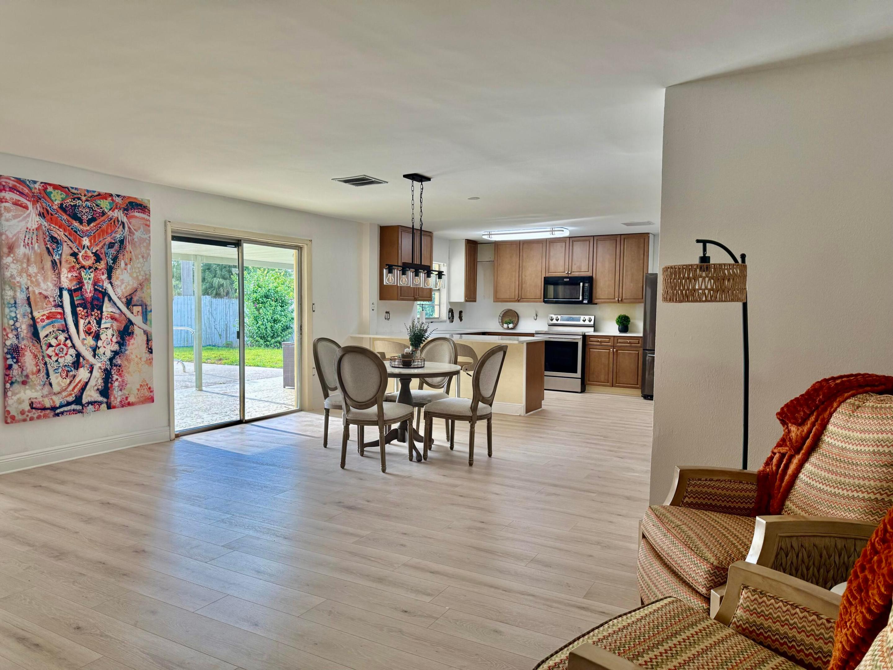 ORANGE BLOSSOM ESTATES 2ND ADDITION - Residential