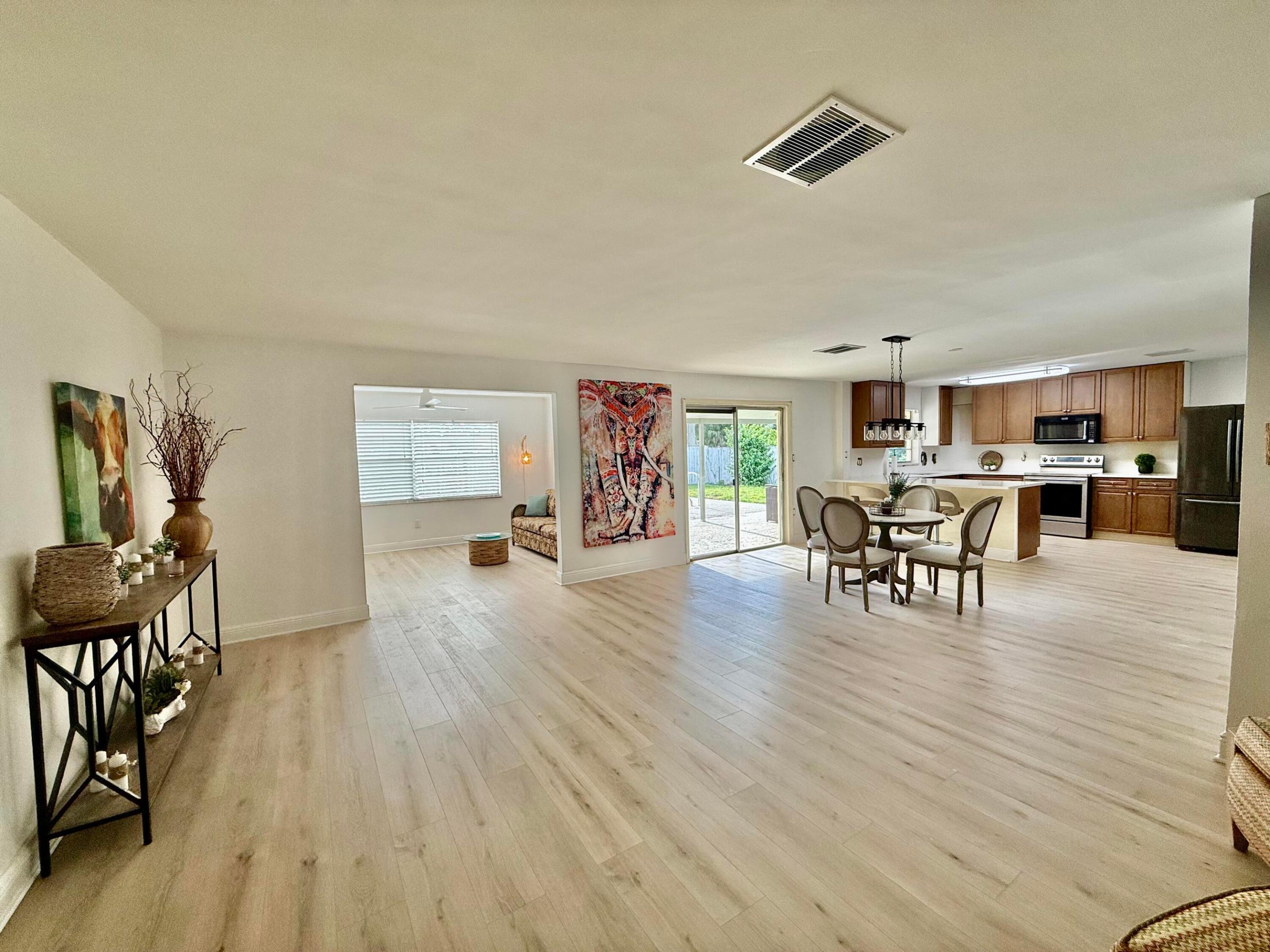 ORANGE BLOSSOM ESTATES 2ND ADDITION - Residential