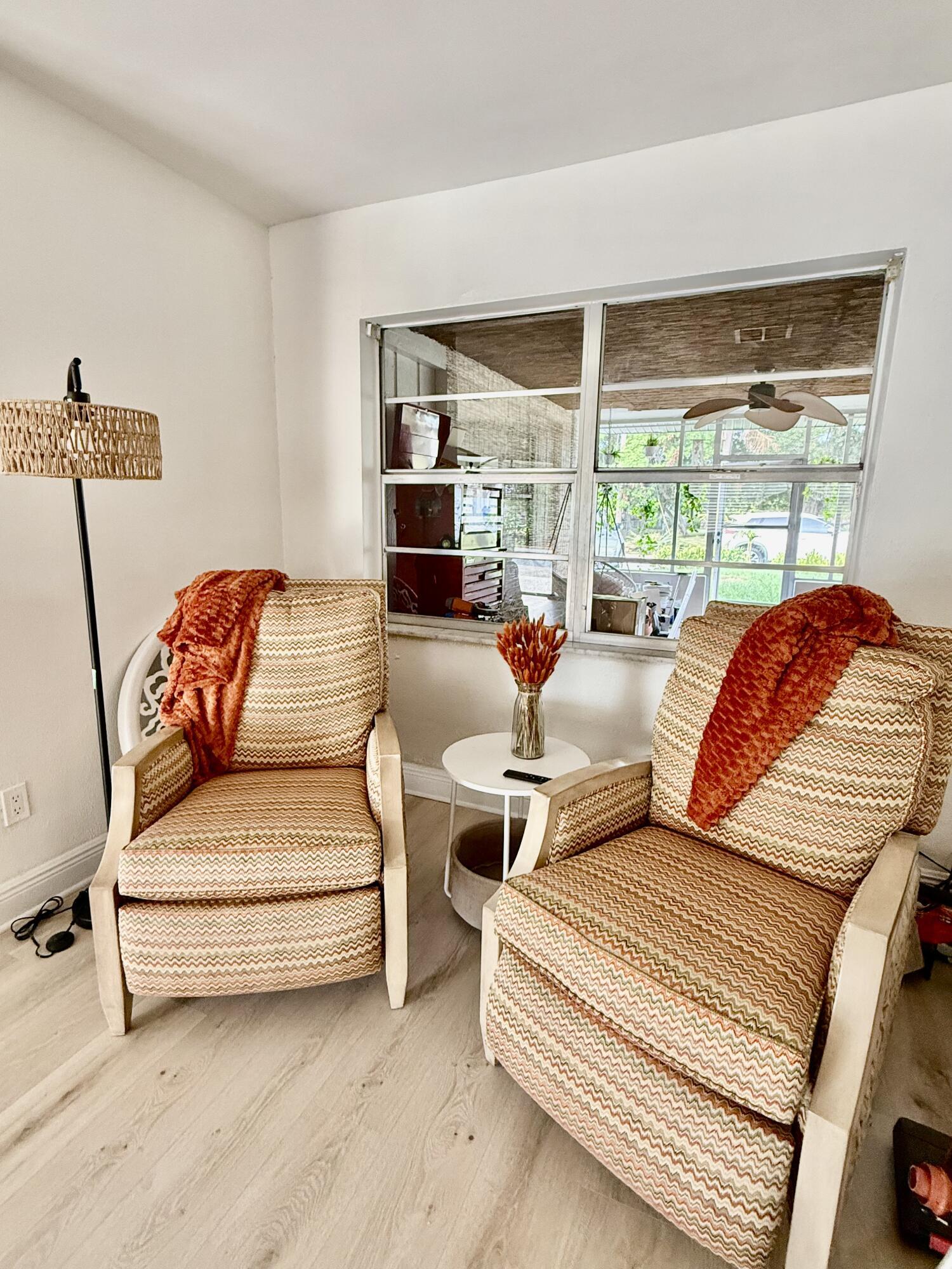 ORANGE BLOSSOM ESTATES 2ND ADDITION - Residential