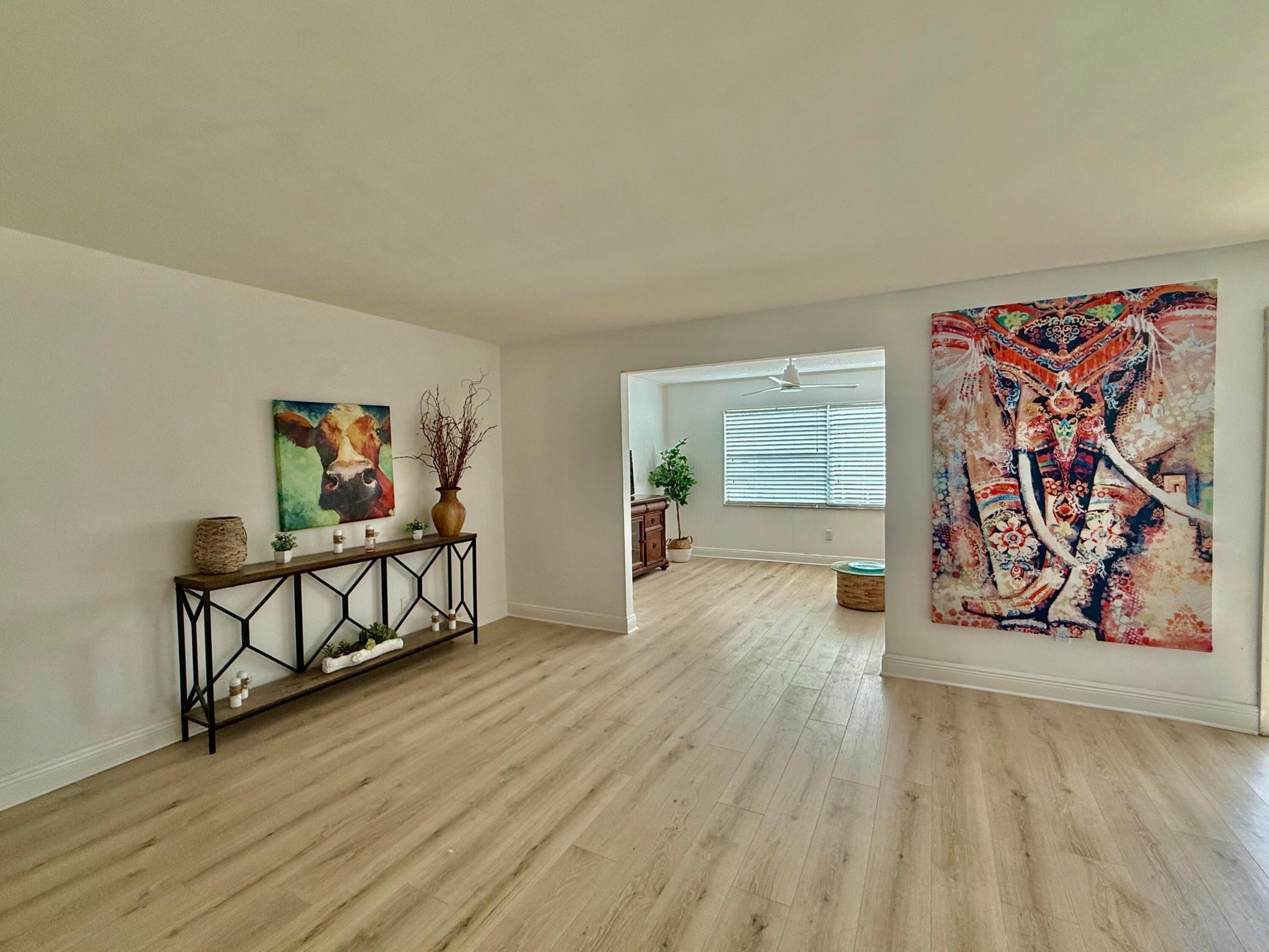 ORANGE BLOSSOM ESTATES 2ND ADDITION - Residential