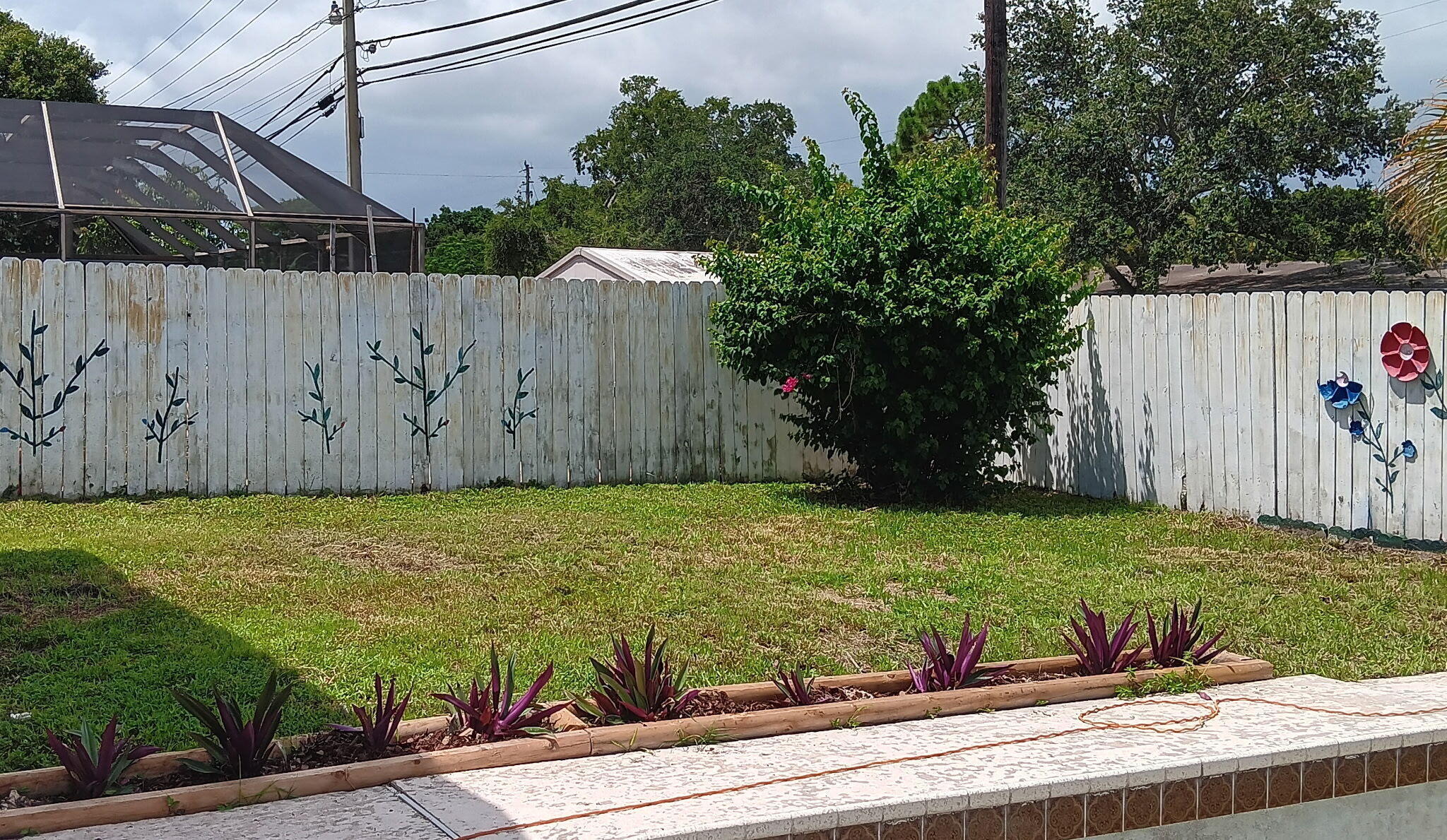 ORANGE BLOSSOM ESTATES 2ND ADDITION - Residential